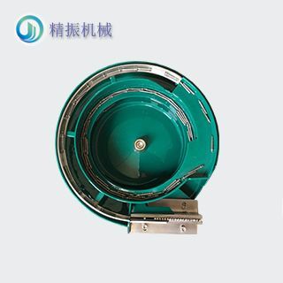 中心电极震动盘