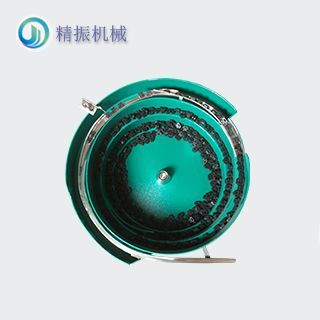 摩擦档胶震动盘