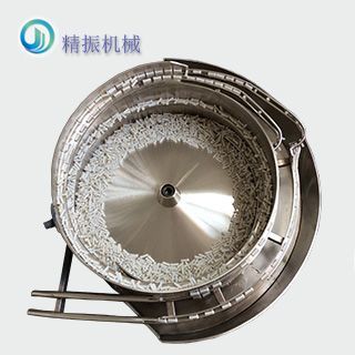白胶振动盘