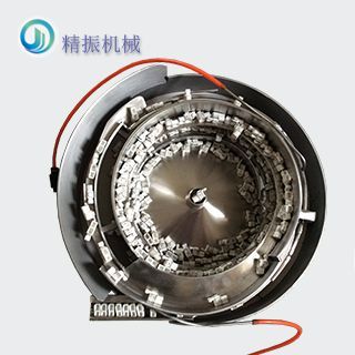 空白塞振动盘