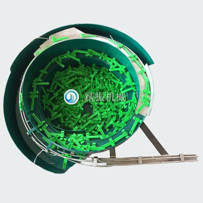 03A缓冲器滑块震动盘 03A缓冲器滑块震动盘